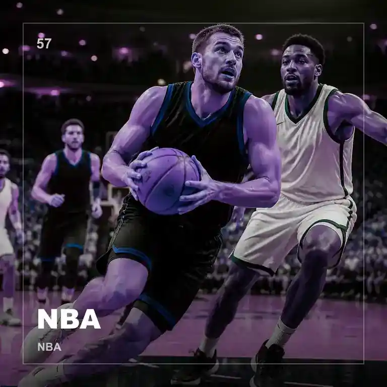 NBApg模拟器焦点赛事